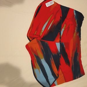 Smartwool running shorts